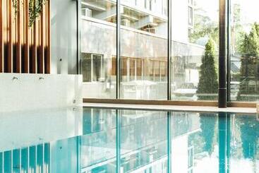 هتل Jurmala Spa