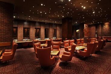 Keio Plaza Hotel Tokyo