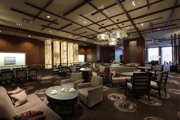 Keio Plaza Hotel Tokyo