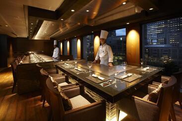 Keio Plaza Hotel Tokyo