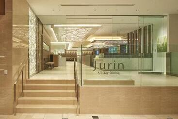 Keio Plaza Hotel Tokyo