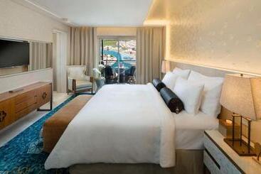 Kempinski Summerland Hotel & Resort Beirut - Beirut