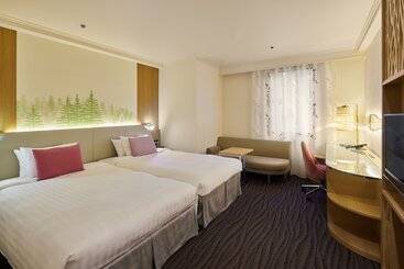 Kichijoji Excel Hotel Tokyu - Tokyo