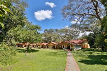 هتل Muthu Lake Naivasha Country Club, Naivasha