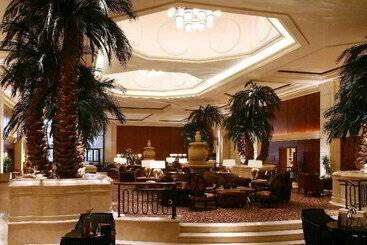 هتل Le Grand Amman Managed By Accors