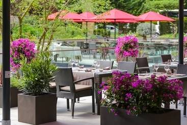 Le Royal Hotels & Resorts Luxembourg