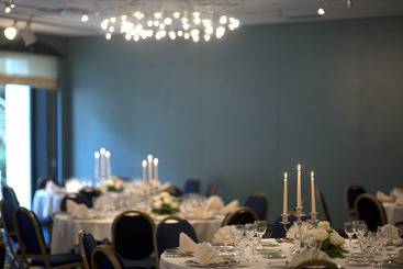 Le Royal Hotels & Resorts Luxembourg - Luxembourg