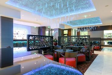 Le Royal Hotels & Resorts Luxembourg