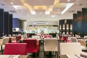Le Royal Hotels & Resorts Luxembourg