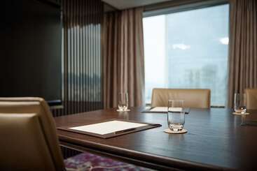 Lotte Hotel World
