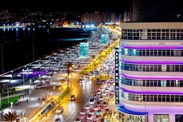 هتل Marina Bay City Center