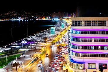 هتل Marina Bay City Center