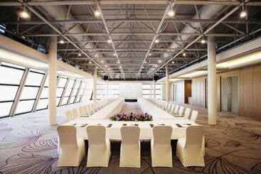 هتل Millennium Hilton Seoul