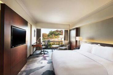 هتل Millennium Hilton Seoul