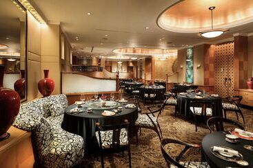 هتل Millennium Hilton Seoul