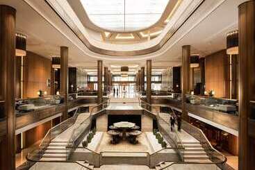 هتل Millennium Hilton Seoul