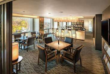 هتل Millennium Hilton Seoul