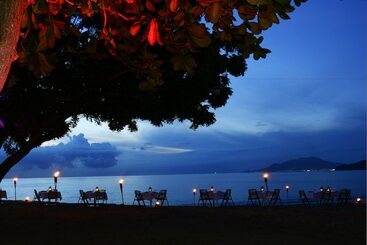 هتل Montpelier Plantation & Beach