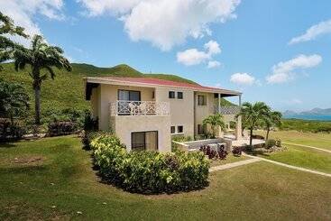 هتل Mount Nevis
