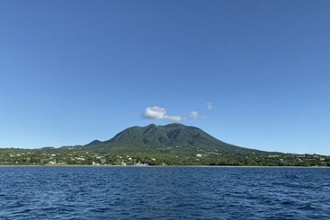 هتل Mount Nevis