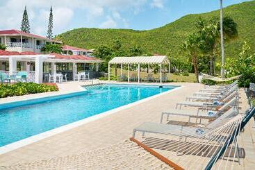 هتل Mount Nevis