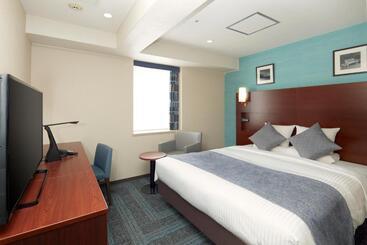 هتل Mystays Yokohama