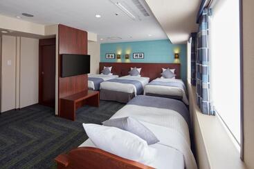 هتل Mystays Yokohama