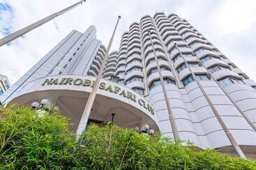 Nairobi Safari Club By Swiss Bel - Nairobi