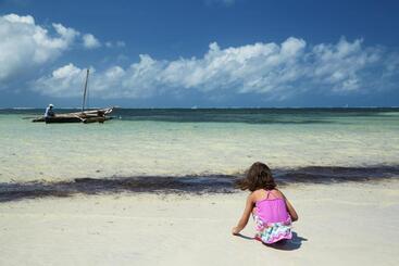 هتل Neptune Beach Resort   All Inclusive