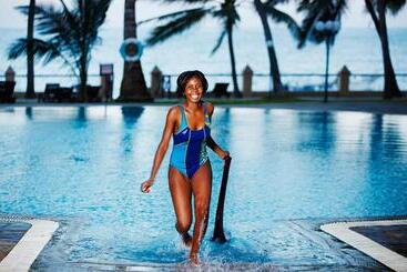 هتل Neptune Beach Resort   All Inclusive