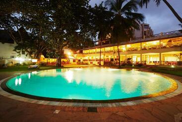 هتل Neptune Beach Resort   All Inclusive