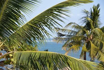 هتل Neptune Beach Resort   All Inclusive