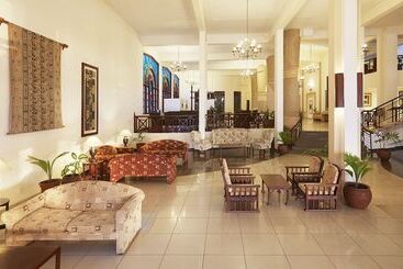 هتل Neptune Beach Resort   All Inclusive