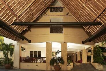 هتل Neptune Beach Resort   All Inclusive