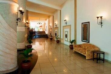 هتل Neptune Beach Resort   All Inclusive