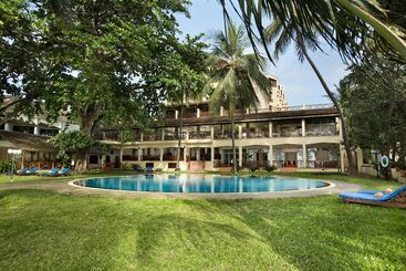 هتل Neptune Beach Resort   All Inclusive