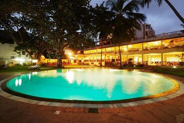 هتل Neptune Beach Resort   All Inclusive