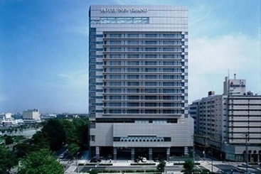 New Grand - Yokohama