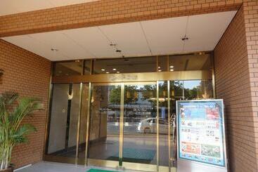 هتل New Otani Tottori