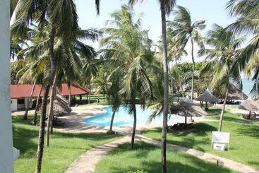 هتل Cocoa Luxury Resort, Nyali, Mombasa