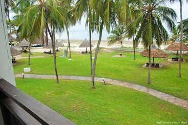 هتل Cocoa Luxury Resort, Nyali, Mombasa
