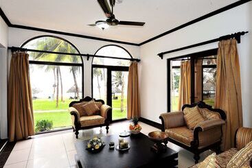 هتل Cocoa Luxury Resort, Nyali, Mombasa