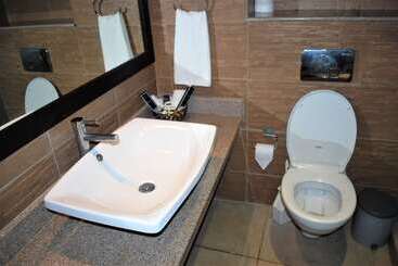 هتل Cocoa Luxury Resort, Nyali, Mombasa