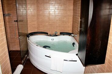 هتل Cocoa Luxury Resort, Nyali, Mombasa