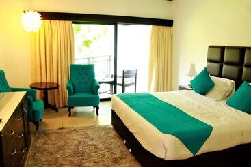 هتل Cocoa Luxury Resort, Nyali, Mombasa