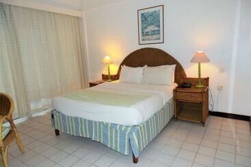 هتل Cocoa Luxury Resort, Nyali, Mombasa