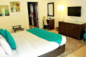 هتل Cocoa Luxury Resort, Nyali, Mombasa