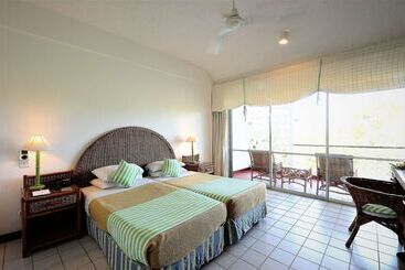 هتل Cocoa Luxury Resort, Nyali, Mombasa