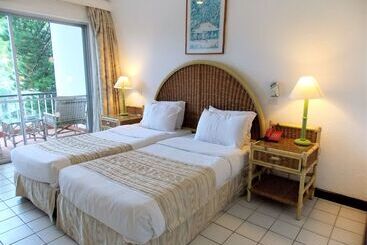 هتل Cocoa Luxury Resort, Nyali, Mombasa