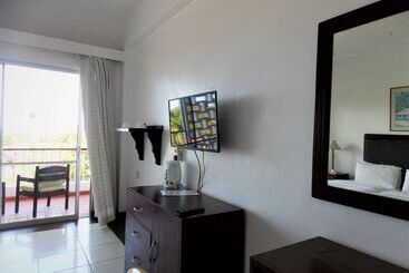 هتل Cocoa Luxury Resort, Nyali, Mombasa